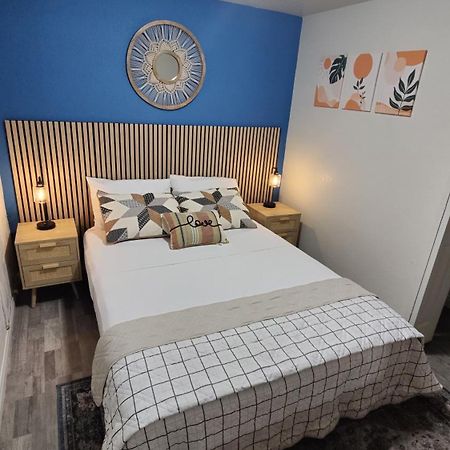 Leo'S Homely Las Vegas Bagian luar foto