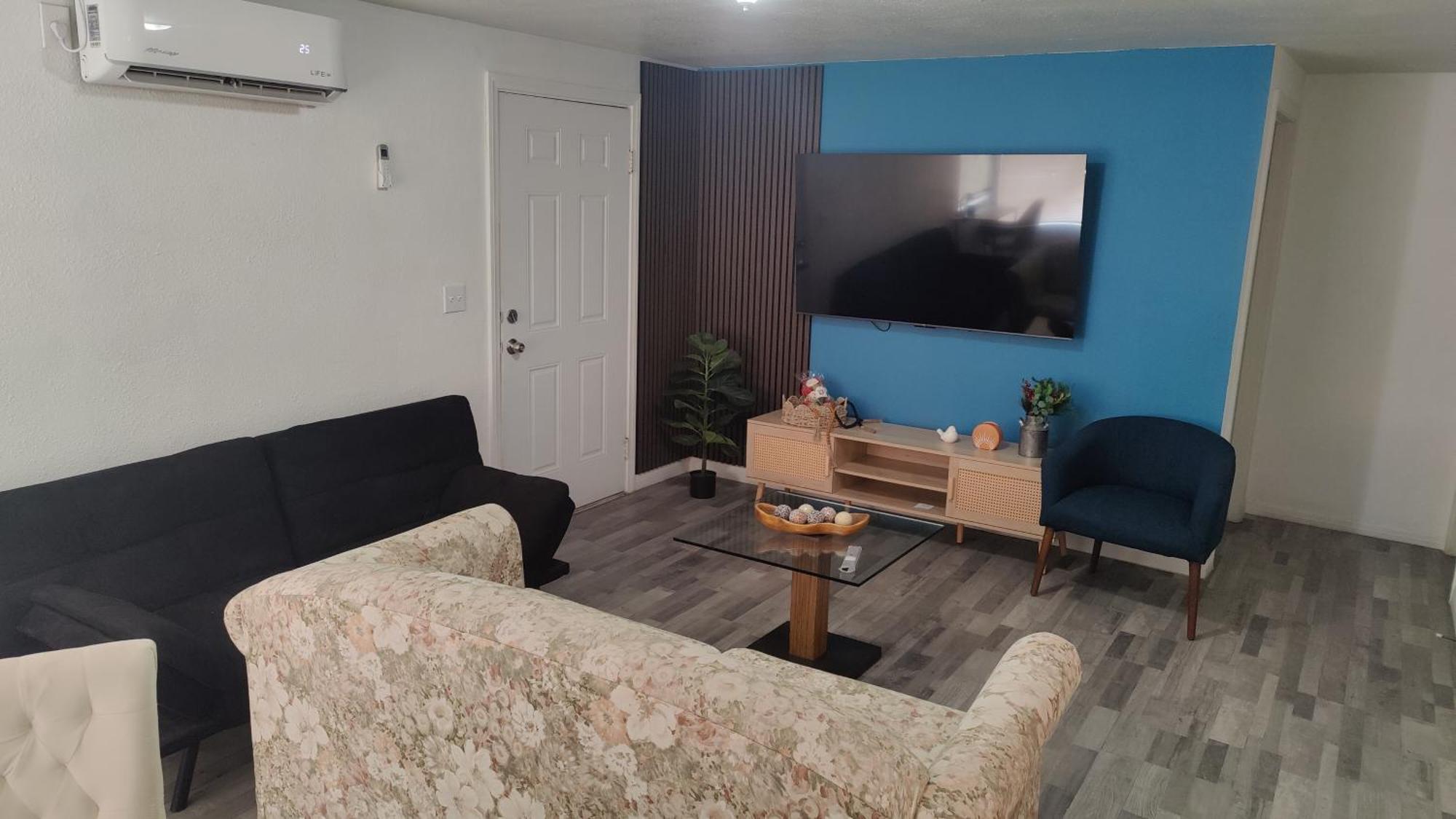 Leo'S Homely Las Vegas Bagian luar foto