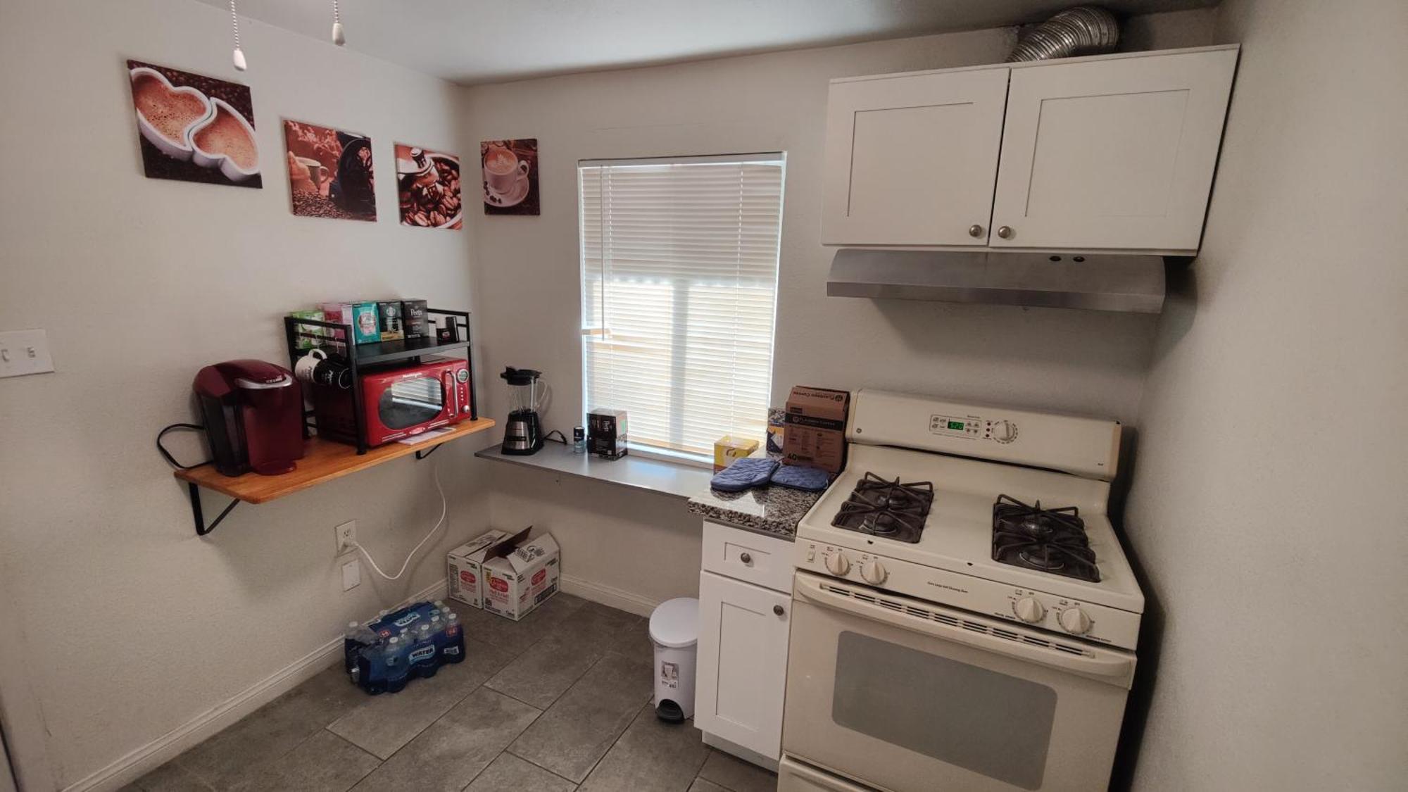 Leo'S Homely Las Vegas Bagian luar foto