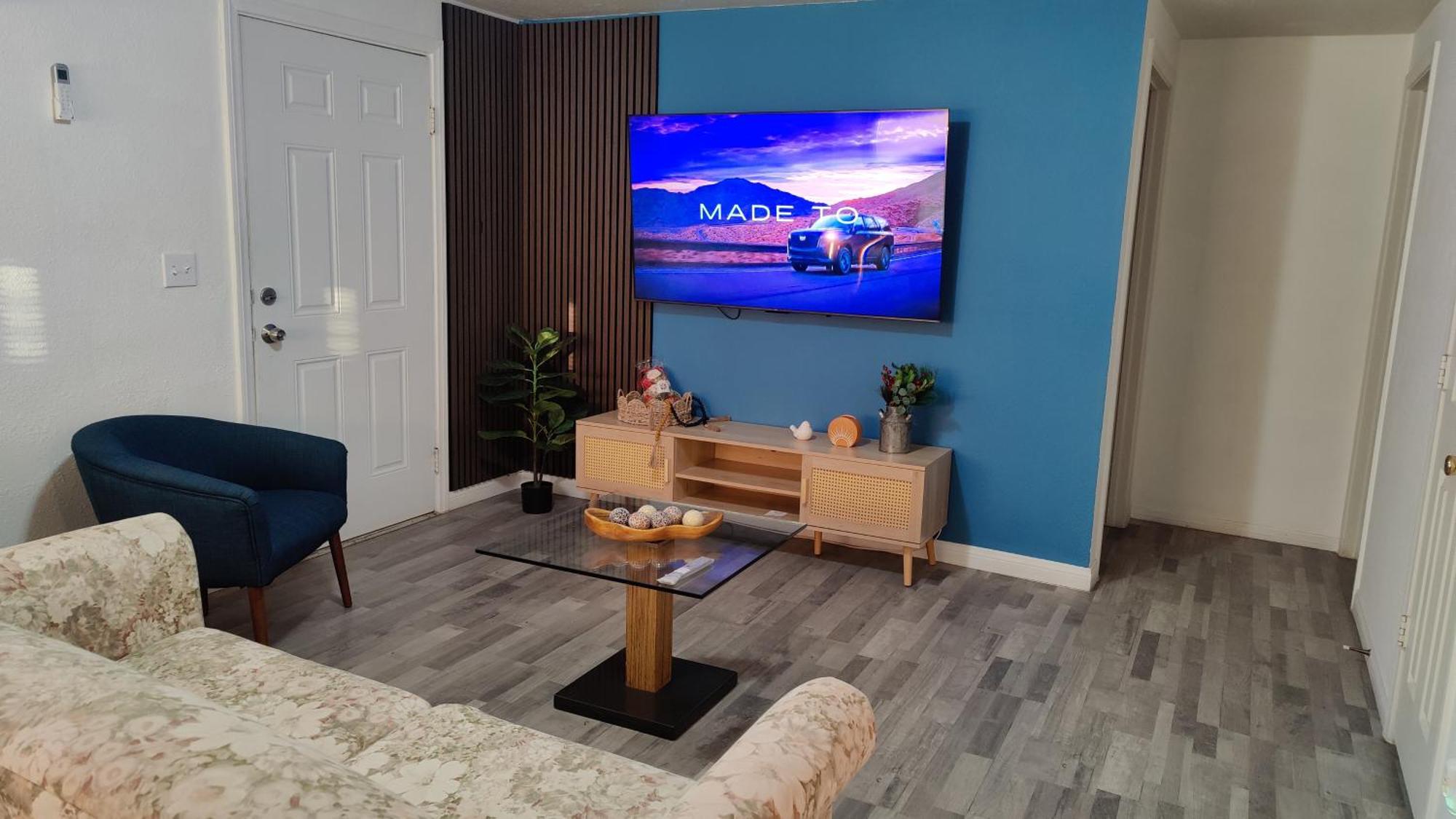 Leo'S Homely Las Vegas Bagian luar foto