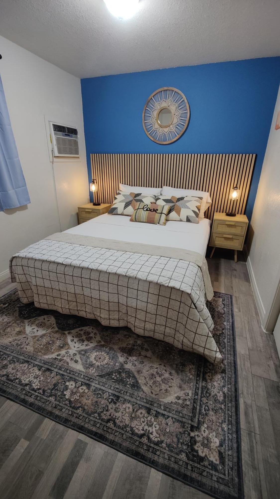 Leo'S Homely Las Vegas Bagian luar foto